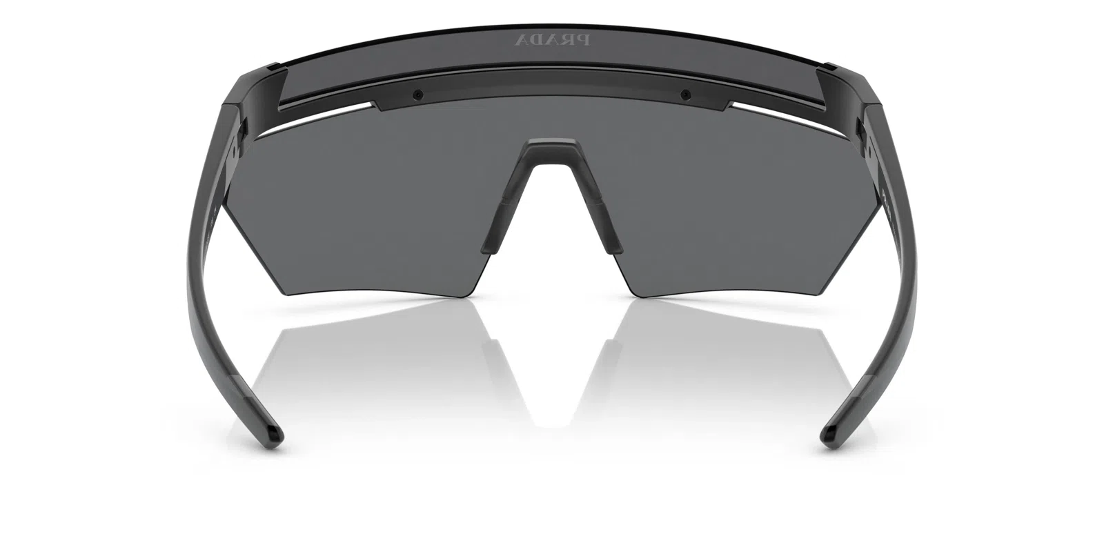 Prada Linea Rossa 01YS Sunglasses - view 23